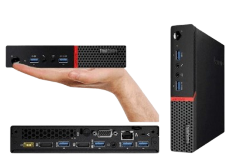 Lenovo ThinkCentre M720q